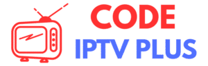 code iptv