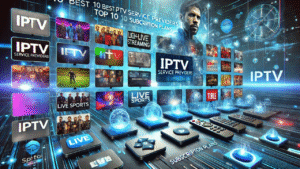 meilleur abonnement IPTV