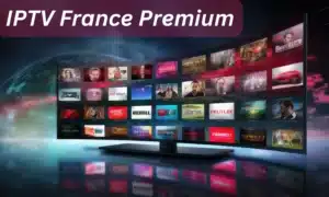 Codes IPTV