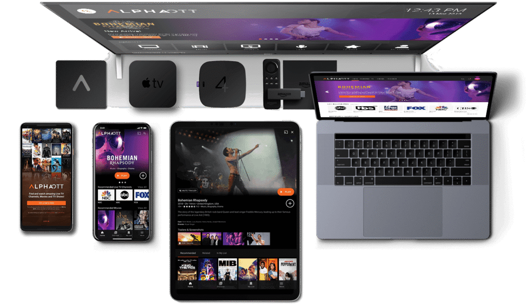 IPTV Premium