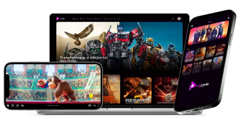 Code iptv
